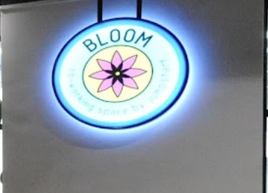 「香港共用工作空間平台」共用工作空間 BLOOM co-working space