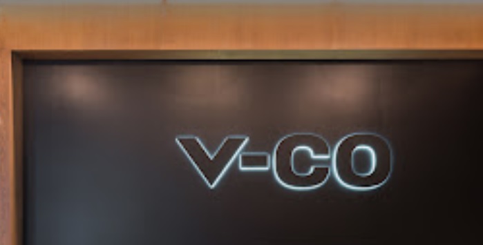 共用工作空間 Coworking Space推介: V-Co