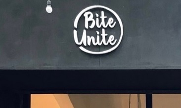 「香港共用工作空間平台」共用工作空間 BiteUnite (Co-Working Space For Chefs)
