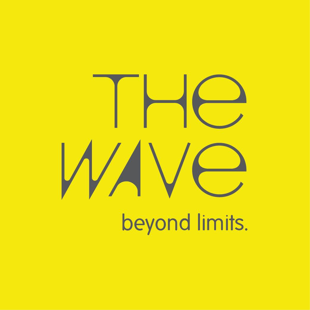 高評分優質專業共用工作空間: The Wave