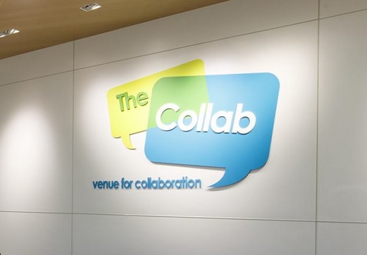 共用工作空間 Coworking Space推介: The Collab (興業街)