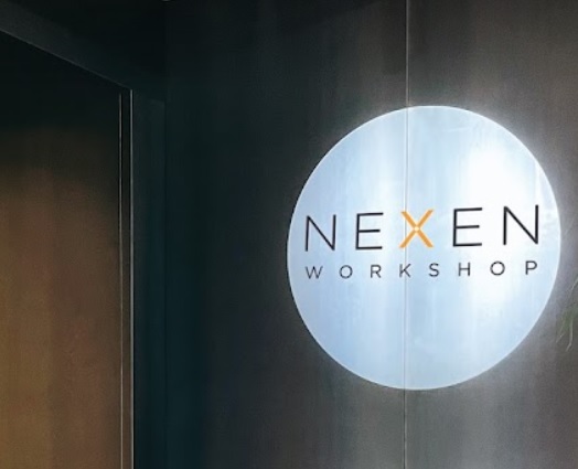共用工作空間 Coworking Space推介: 千代工坊 Nexen Workshop (偉業街)