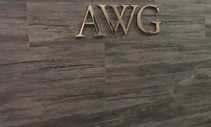 共用工作空間 Coworking Space推介: AWG Business Centre