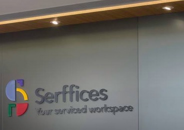 「香港共用工作空間平台」共用工作空間 Serffices