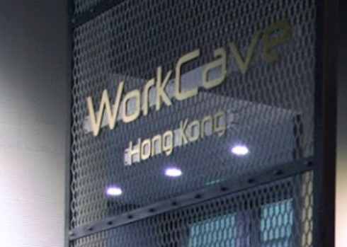 「香港共用工作空間平台」共用工作空間 WorkCave