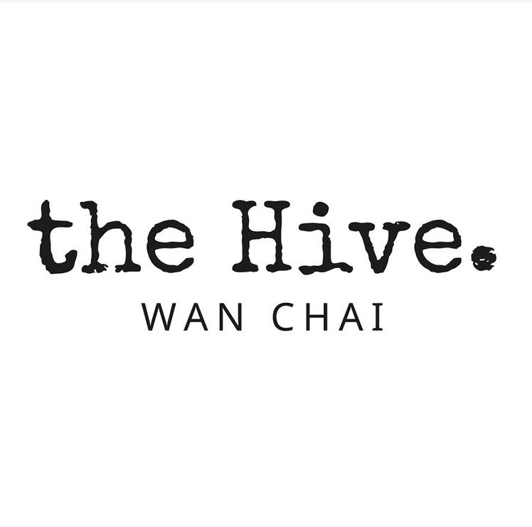 推介: the Hive (Wan Chai)
