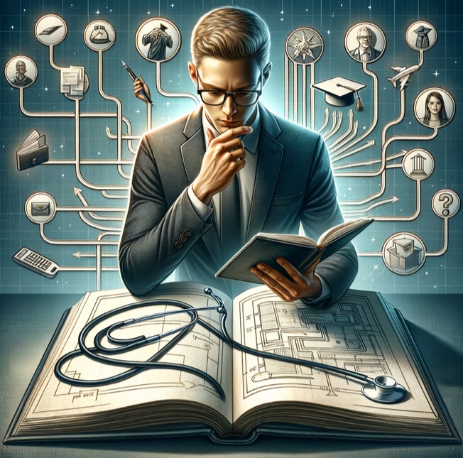 AI職業生涯規劃