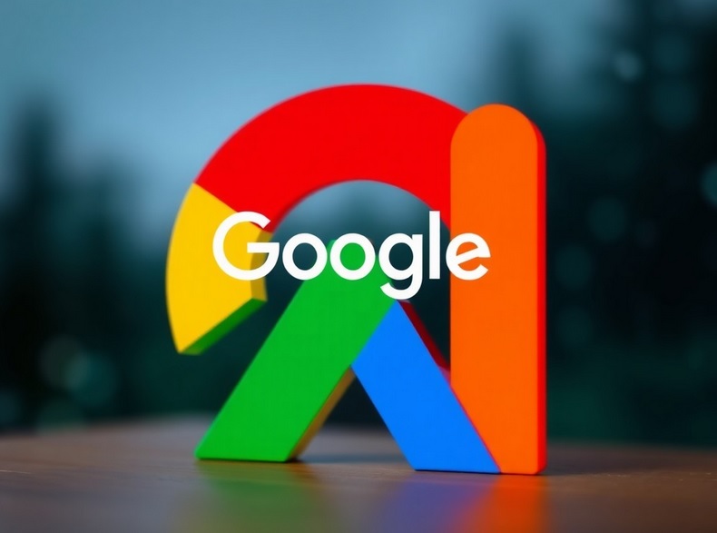 Google搜尋AI工具