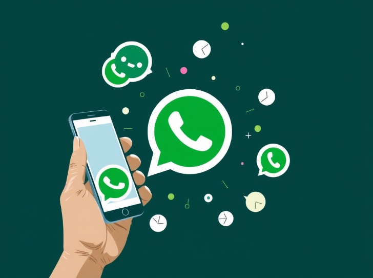 AI WhatsApp行銷工具