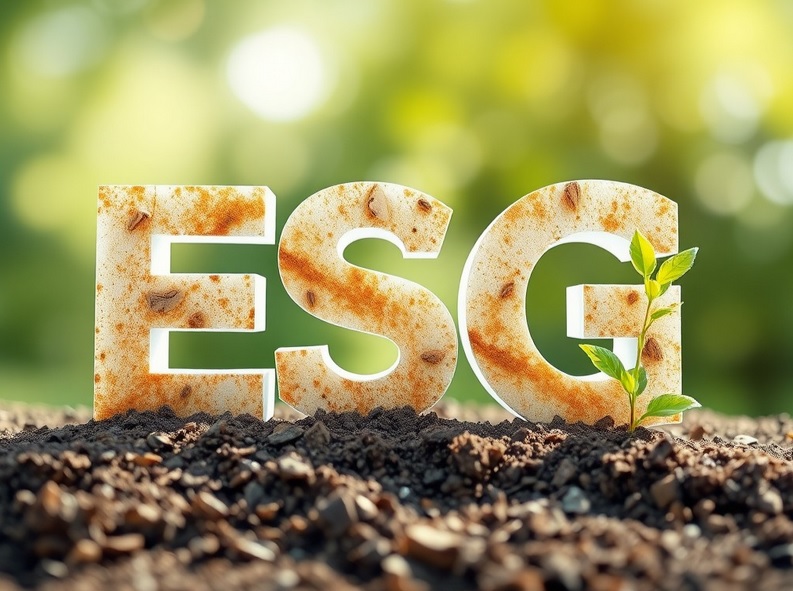 ESG AI顧問