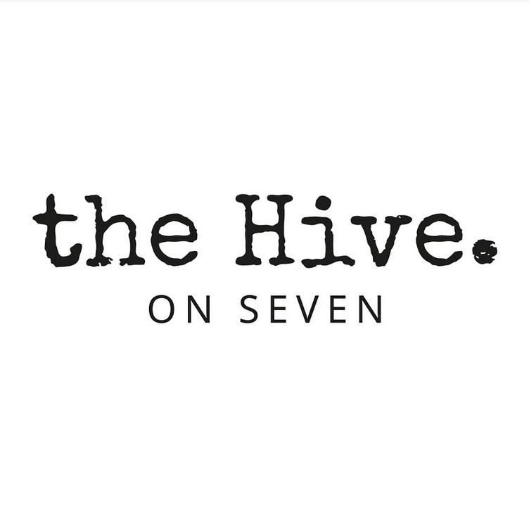 共用工作空間 Coworking Space Recommendation: the Hive on Seven