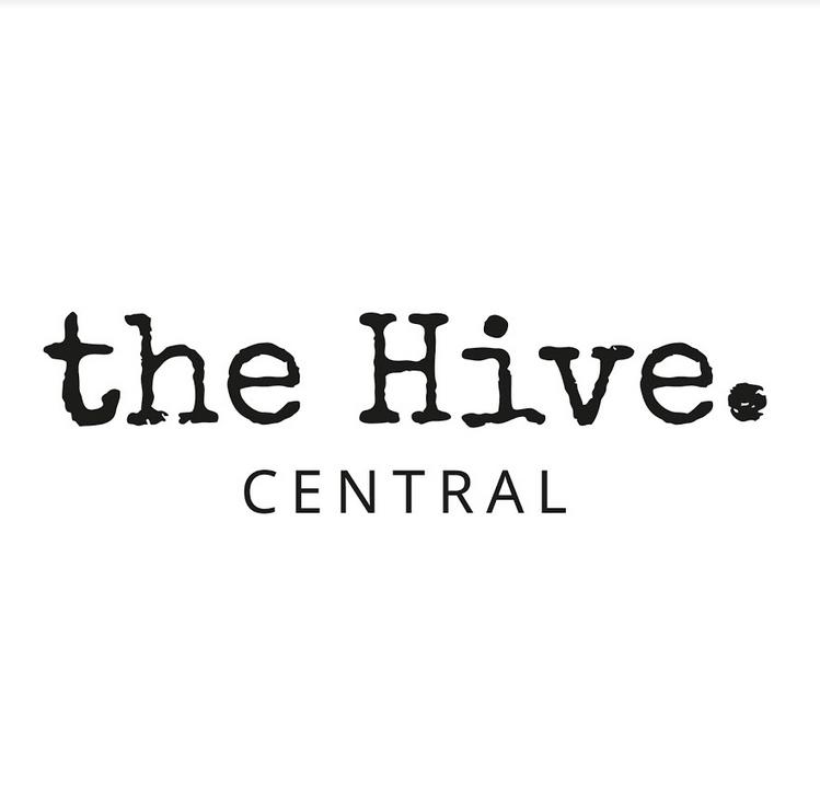 「香港共用工作空間平台」共用工作空間 the Hive (Central)