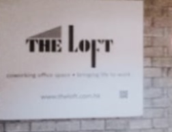共用工作空間 Coworking Space推介: The Loft
