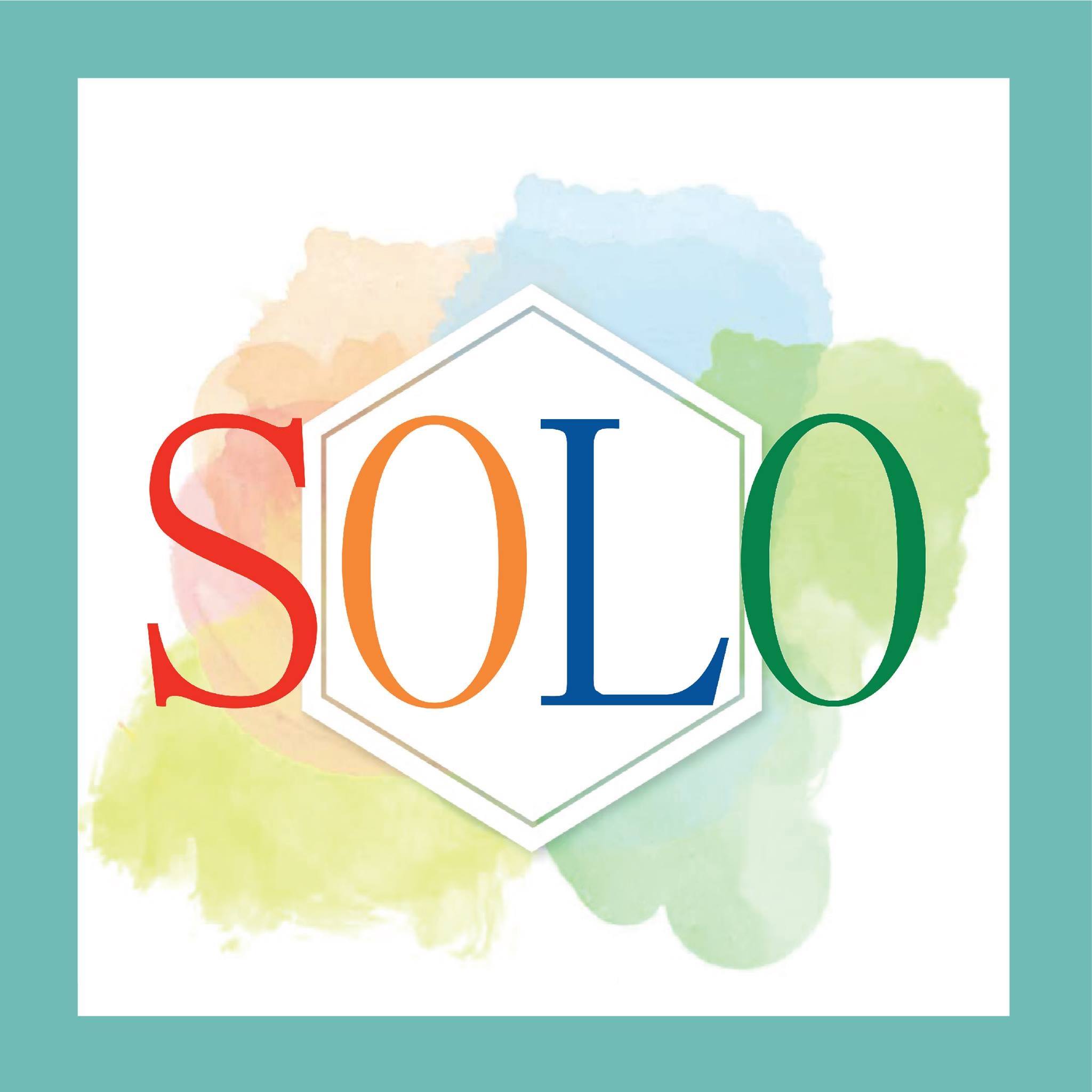共用工作空間 Coworking Space Recommendation: SOLO HOURSPACE