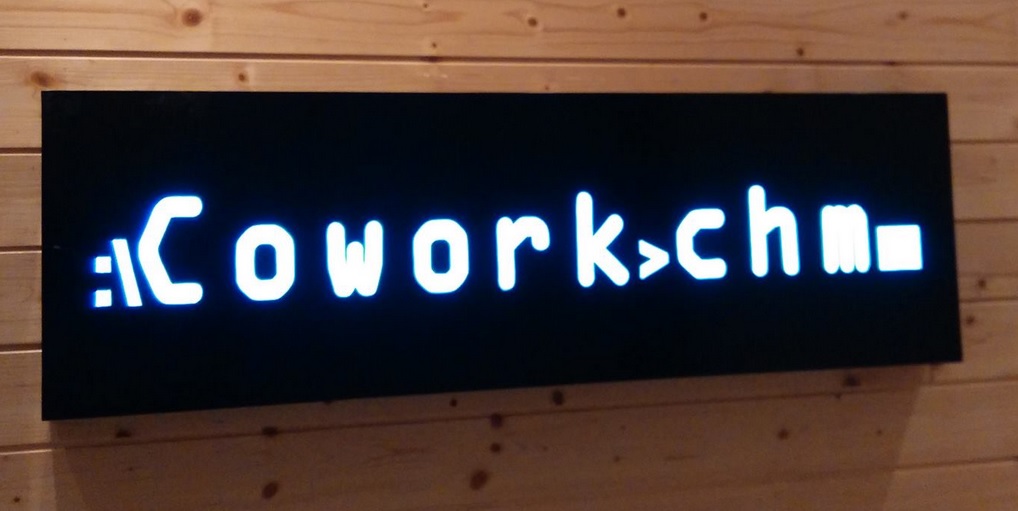 「Hong Kong Co-working Space Platform」Co-Working Space Cowork CHM (僑建大廈)