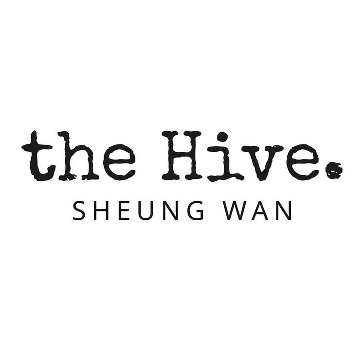 「香港共用工作空間平台」共用工作空間 the Hive (Sheung Wan)